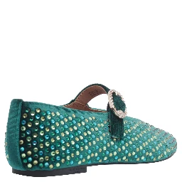 Kurt Geiger Flat shoes