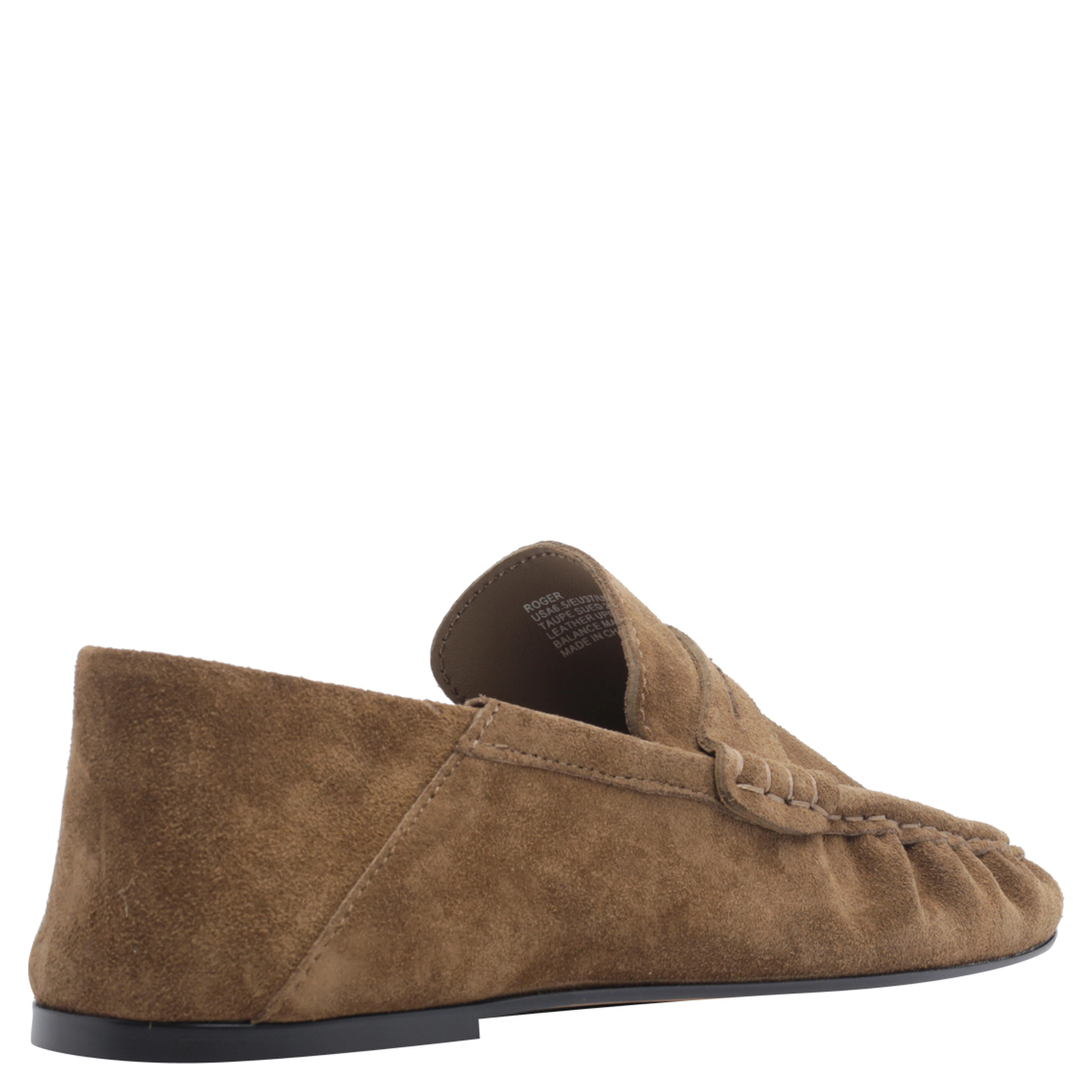 STEVE MADDEN Flat shoes
