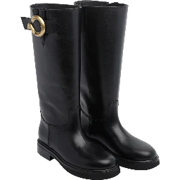 Etro Boots Black