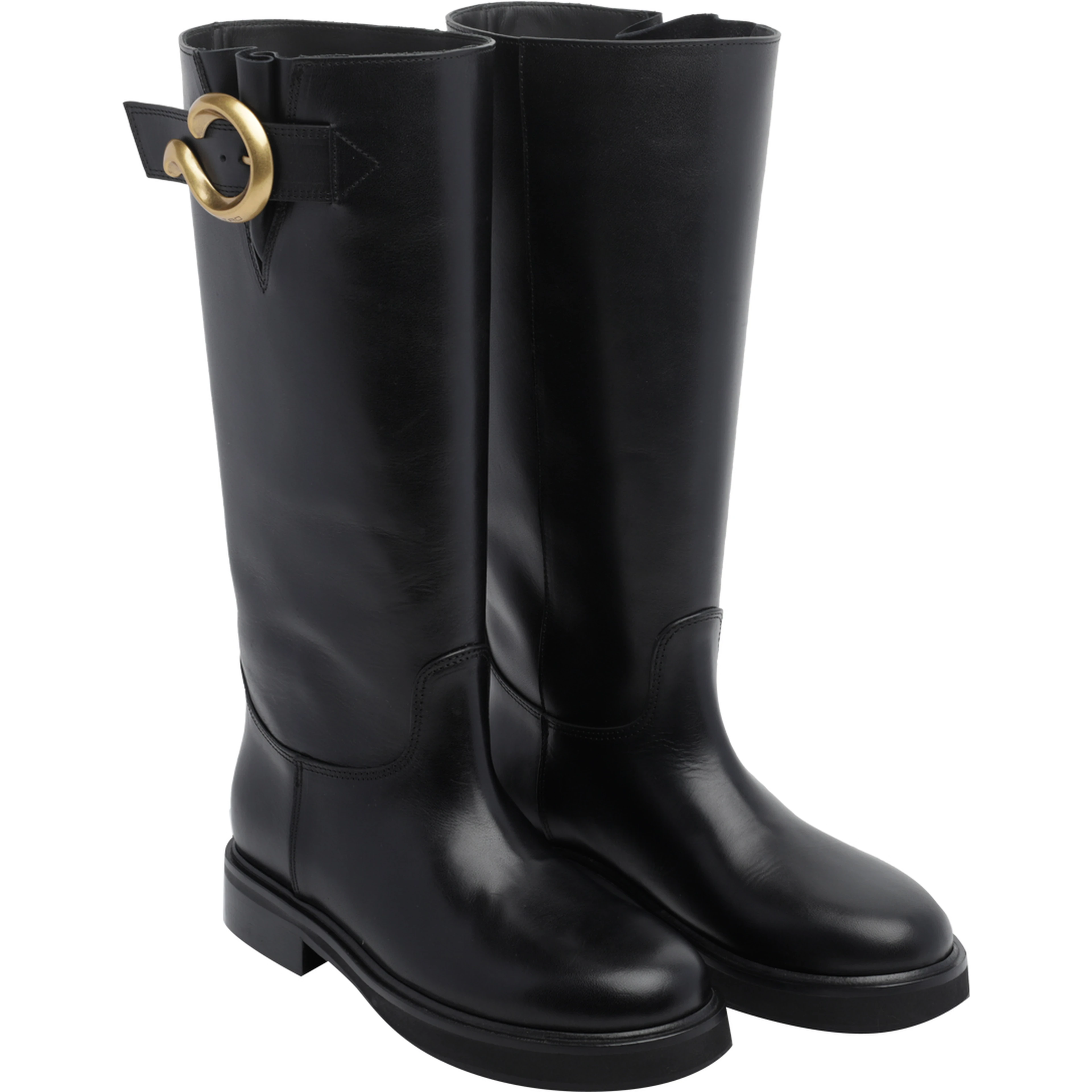 Etro Boots Black