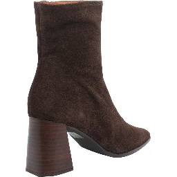 ANGEL ALARCON Boots