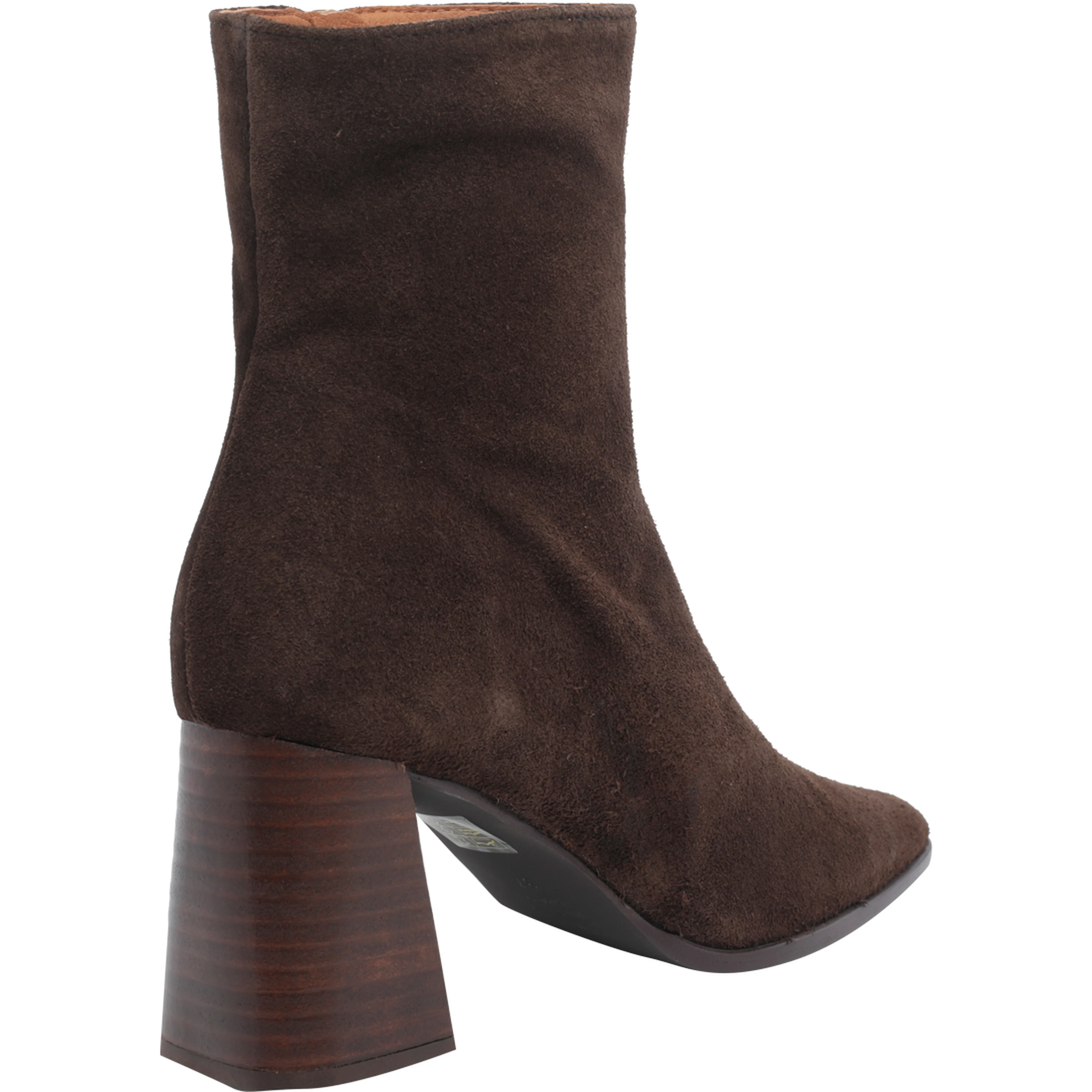 ANGEL ALARCON Boots