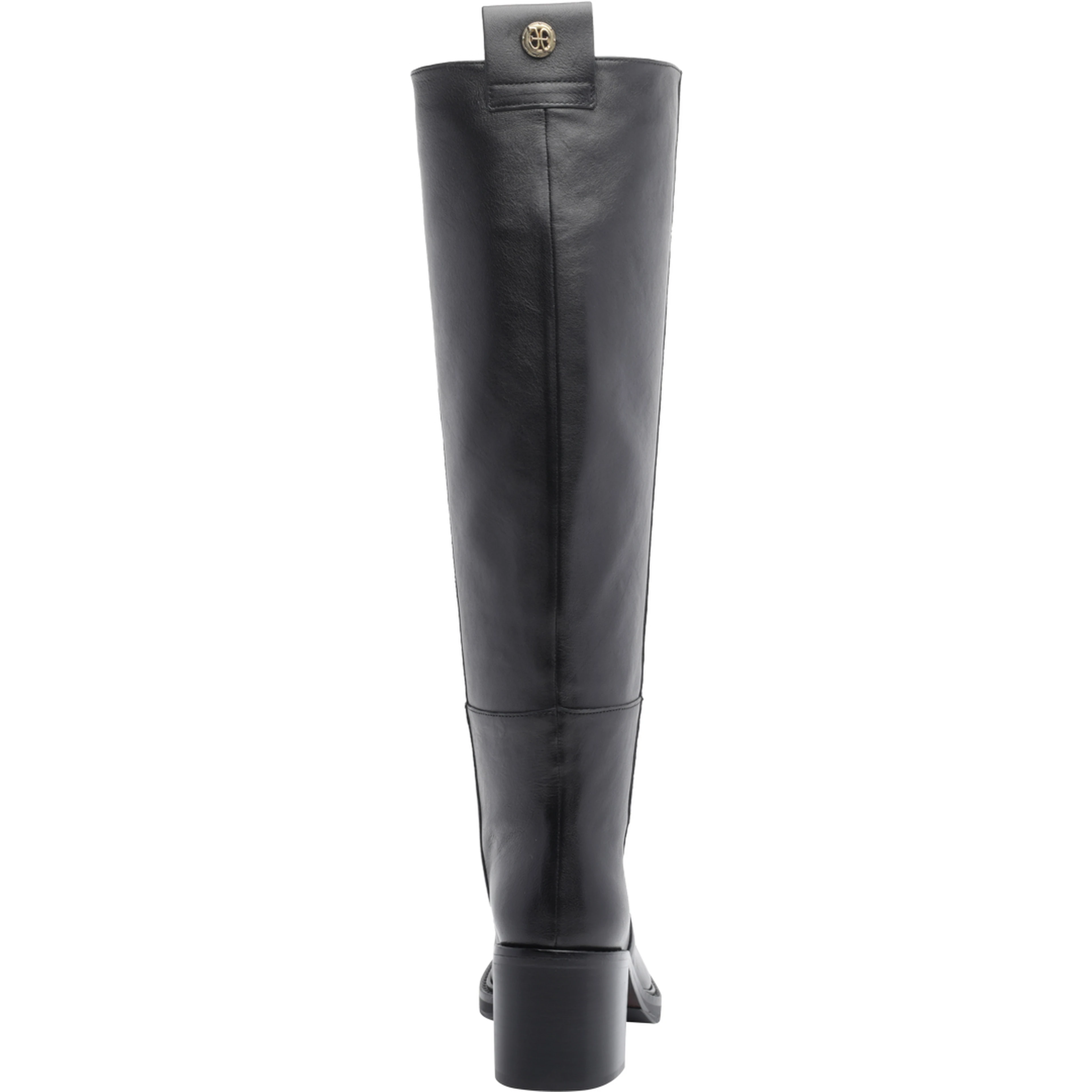 Fabi Boots Black