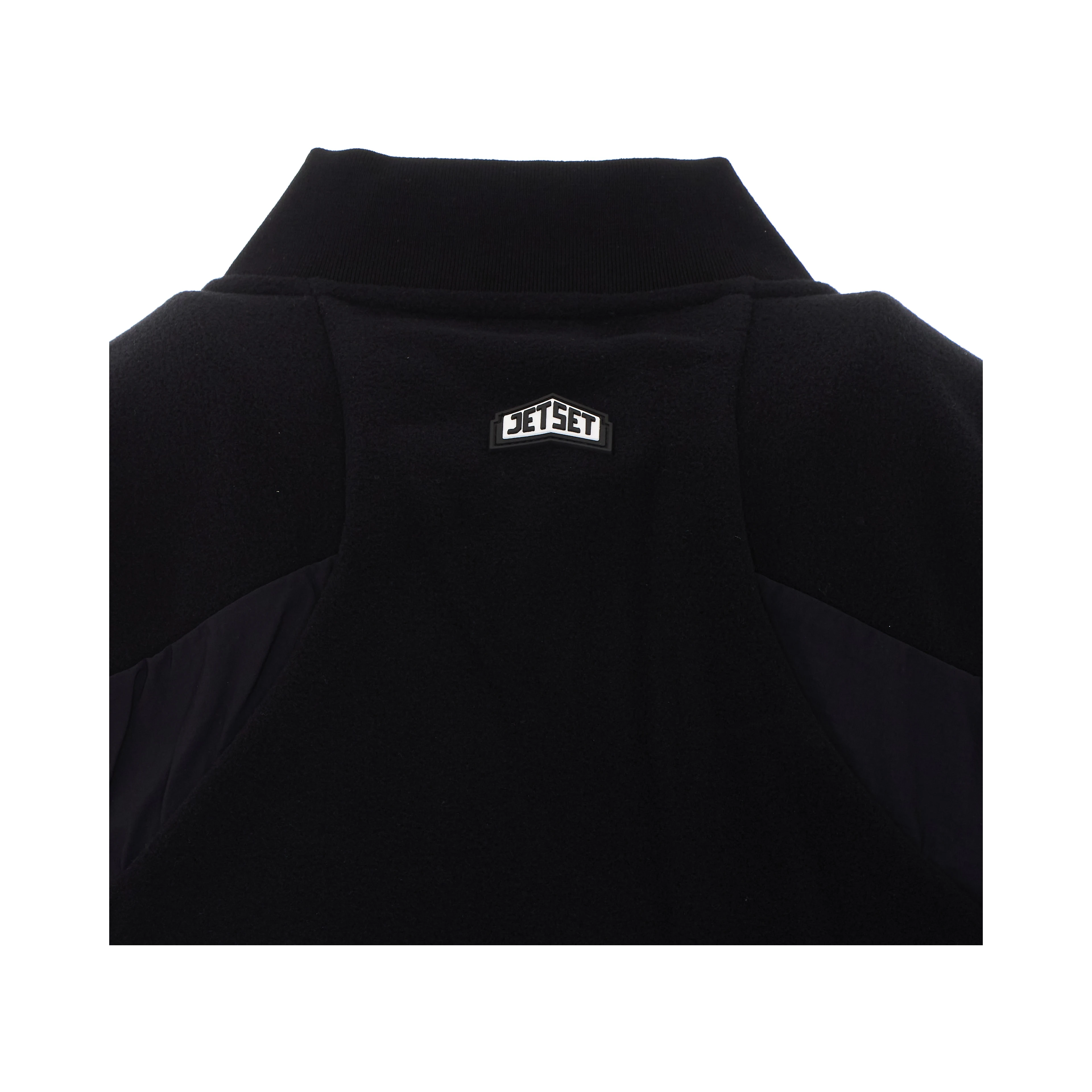 Jet Set Jackets Black