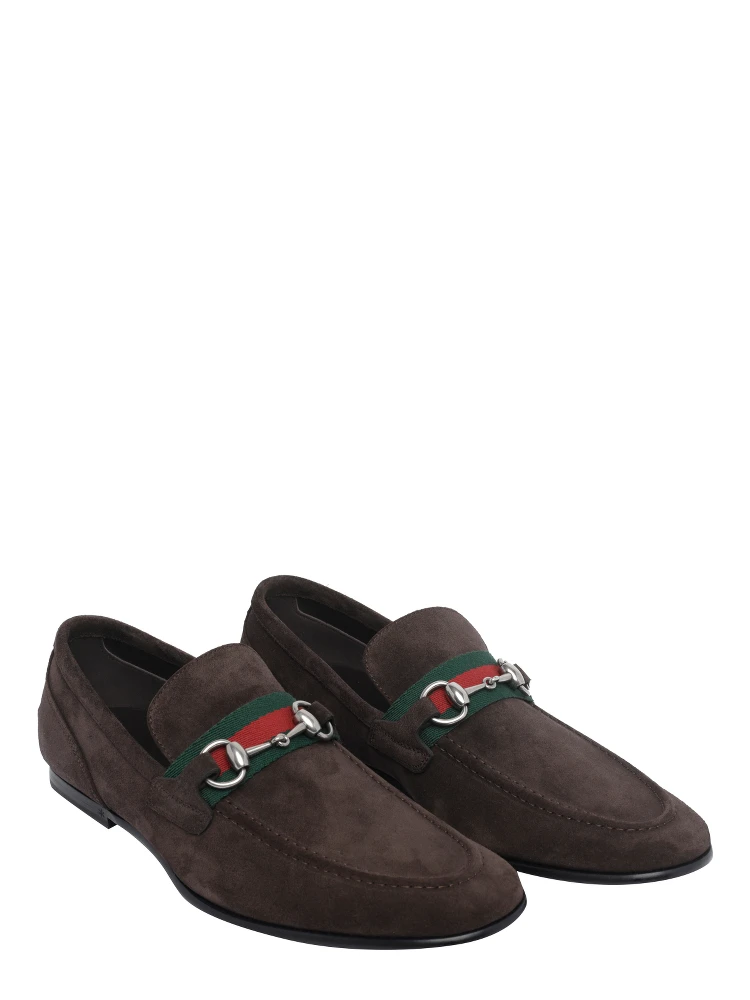 Gucci Flat shoes alternative
