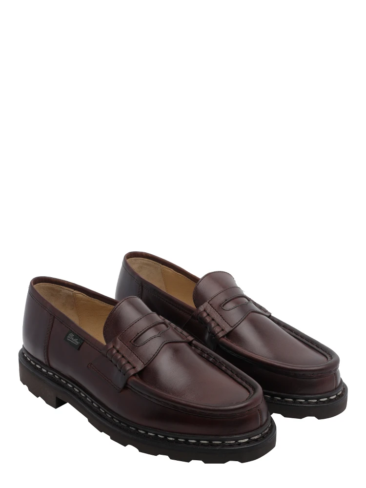 PARABOOT Flat shoes alternative