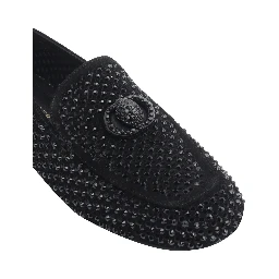 KURT GEIGER Flat shoes Black