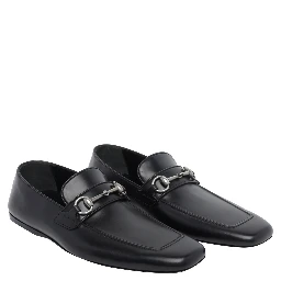 Gucci Flat shoes Black