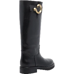 Etro Boots Black