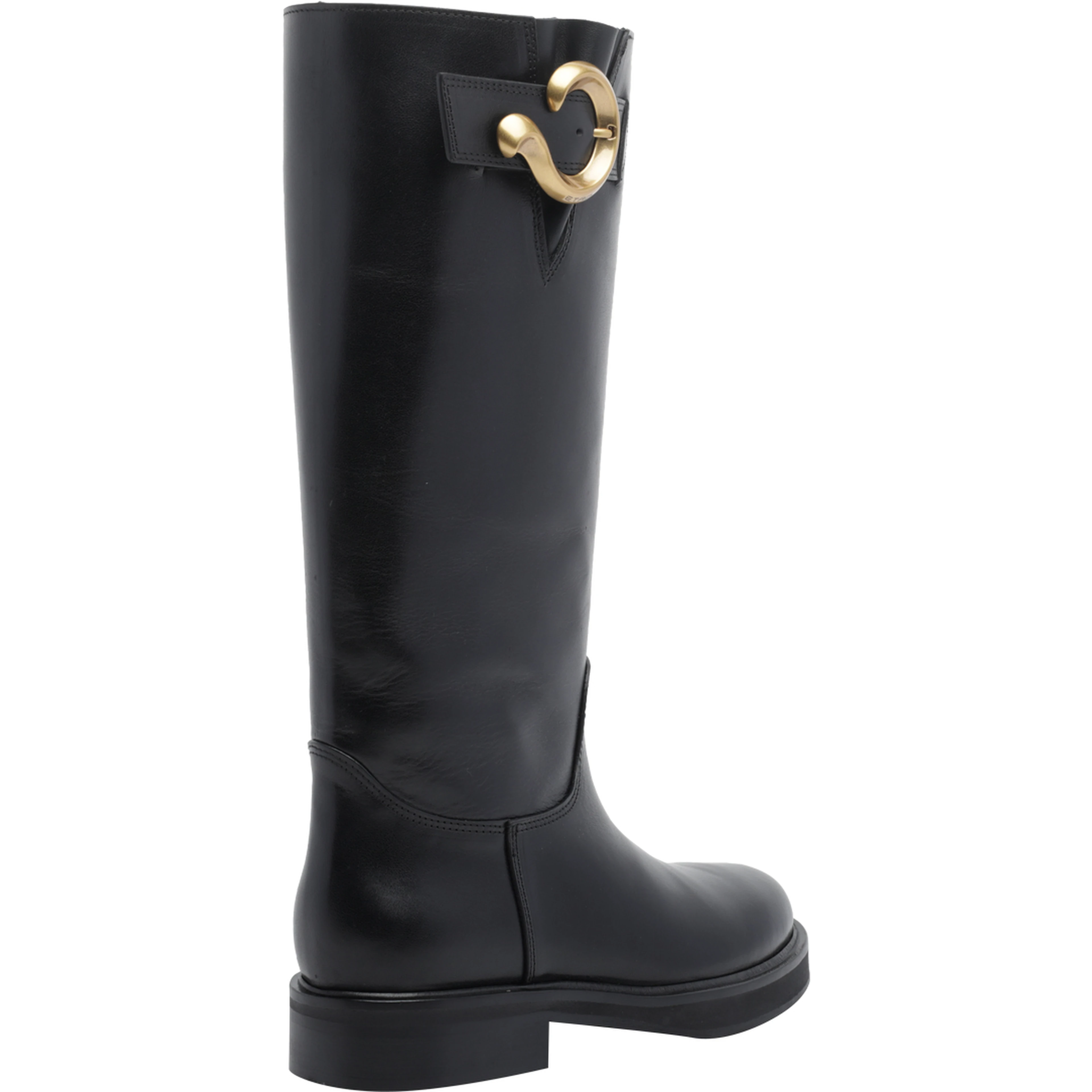 Etro Boots Black