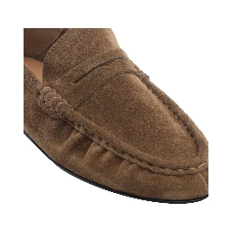 STEVE MADDEN Flat shoes