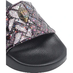 Kurt Geiger Sandals Black