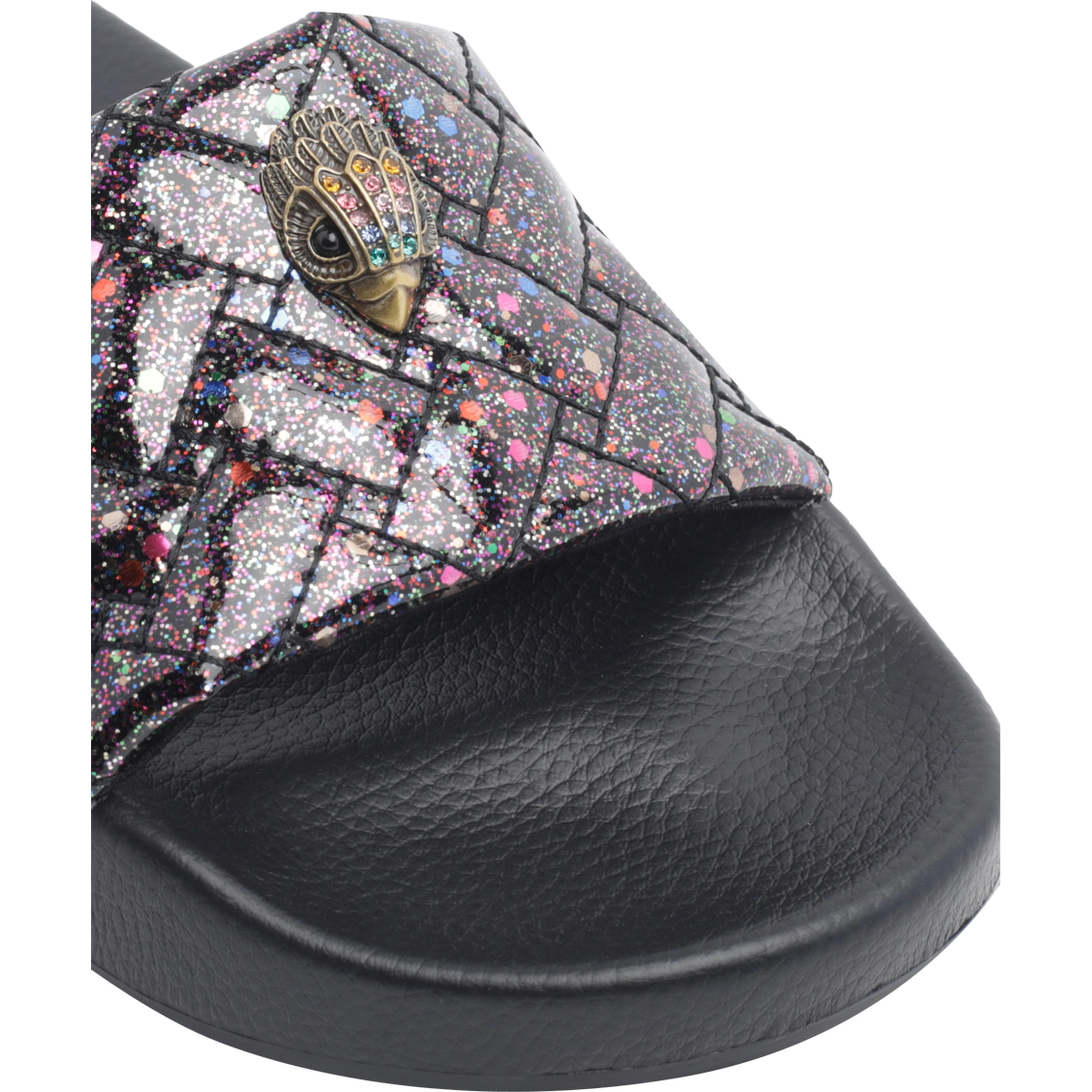 Kurt Geiger Sandals Black