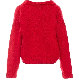 SOFT GOAT Sweaters
