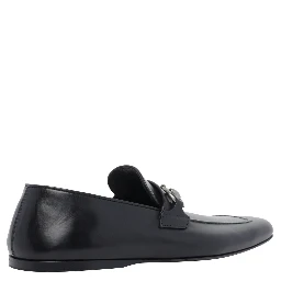 Gucci Flat shoes Black