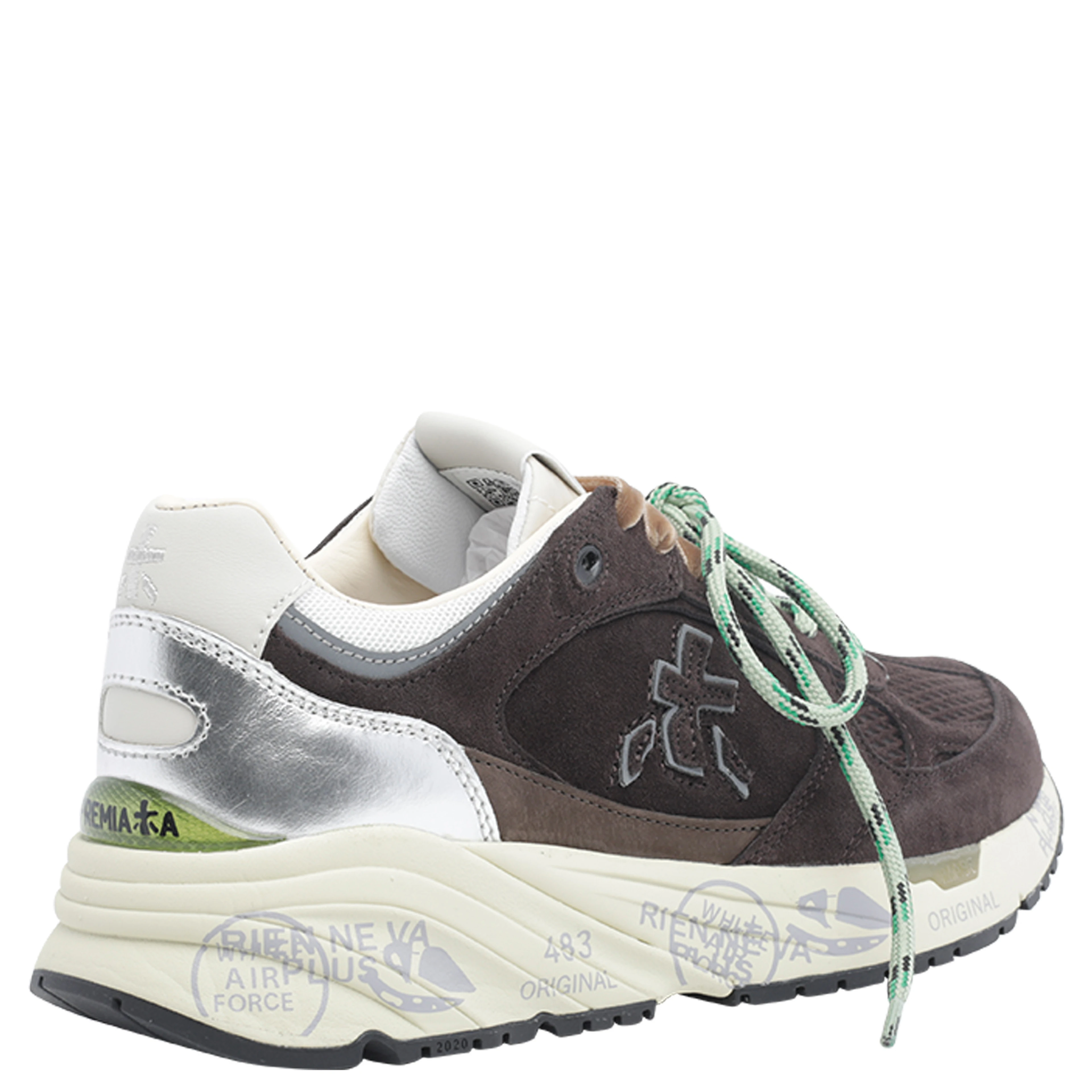 Premiata Sneakers
