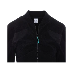 Jet Set Jackets Black