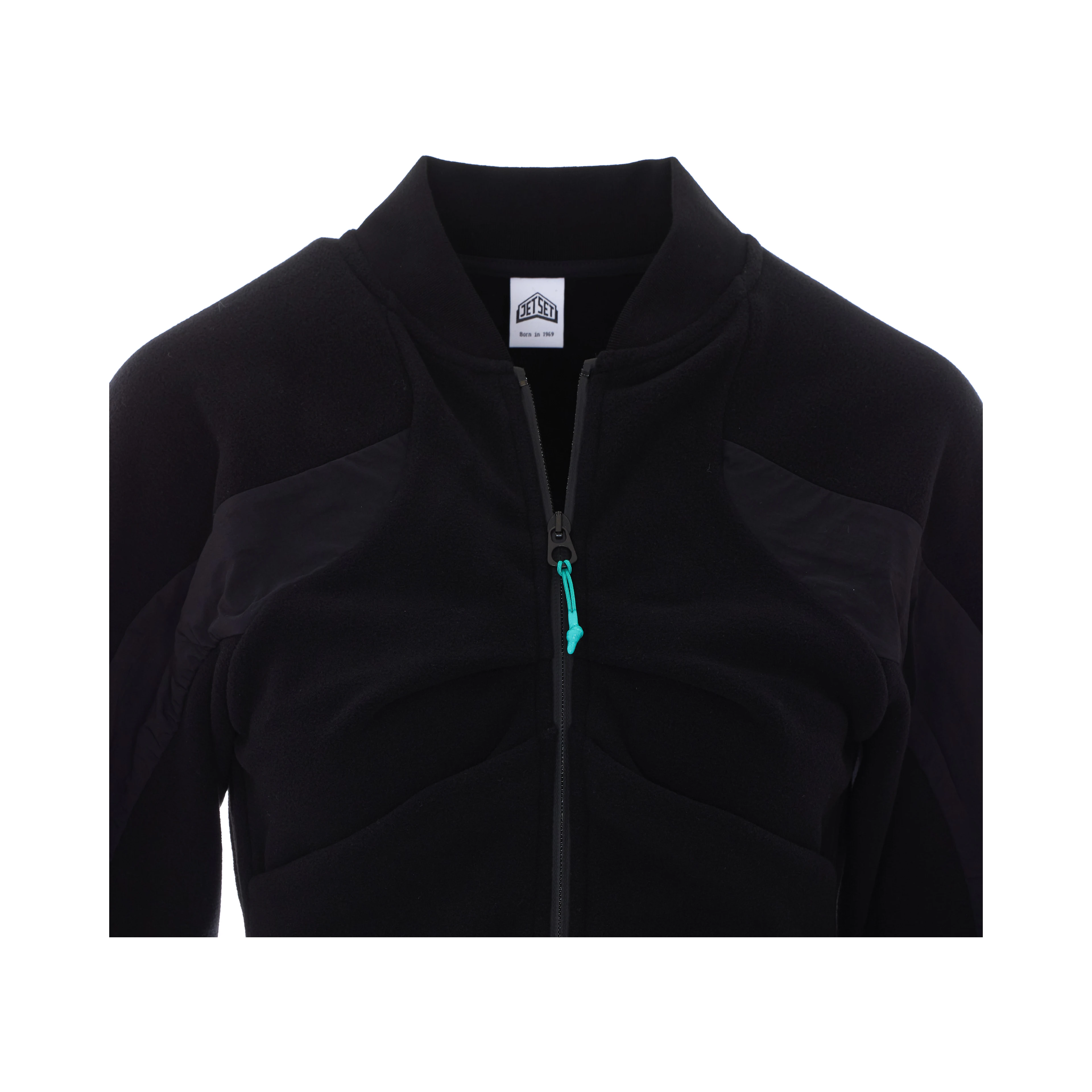 Jet Set Jackets Black
