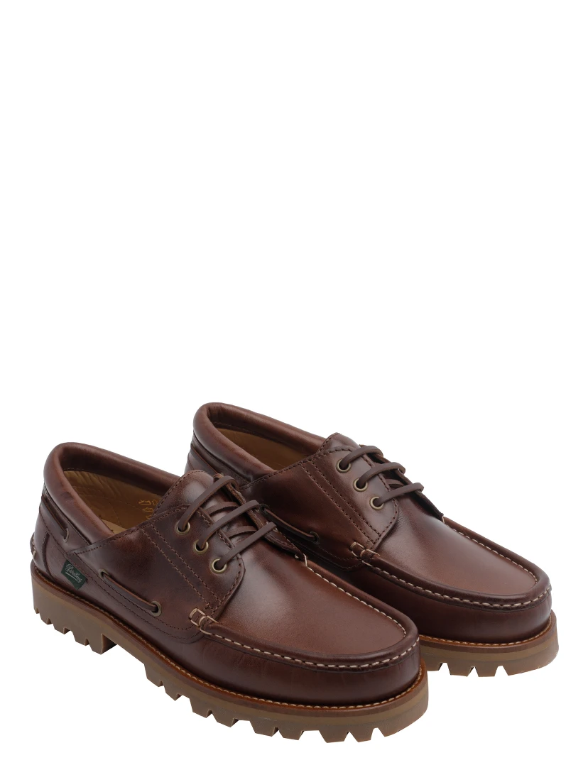 PARABOOT Flat shoes