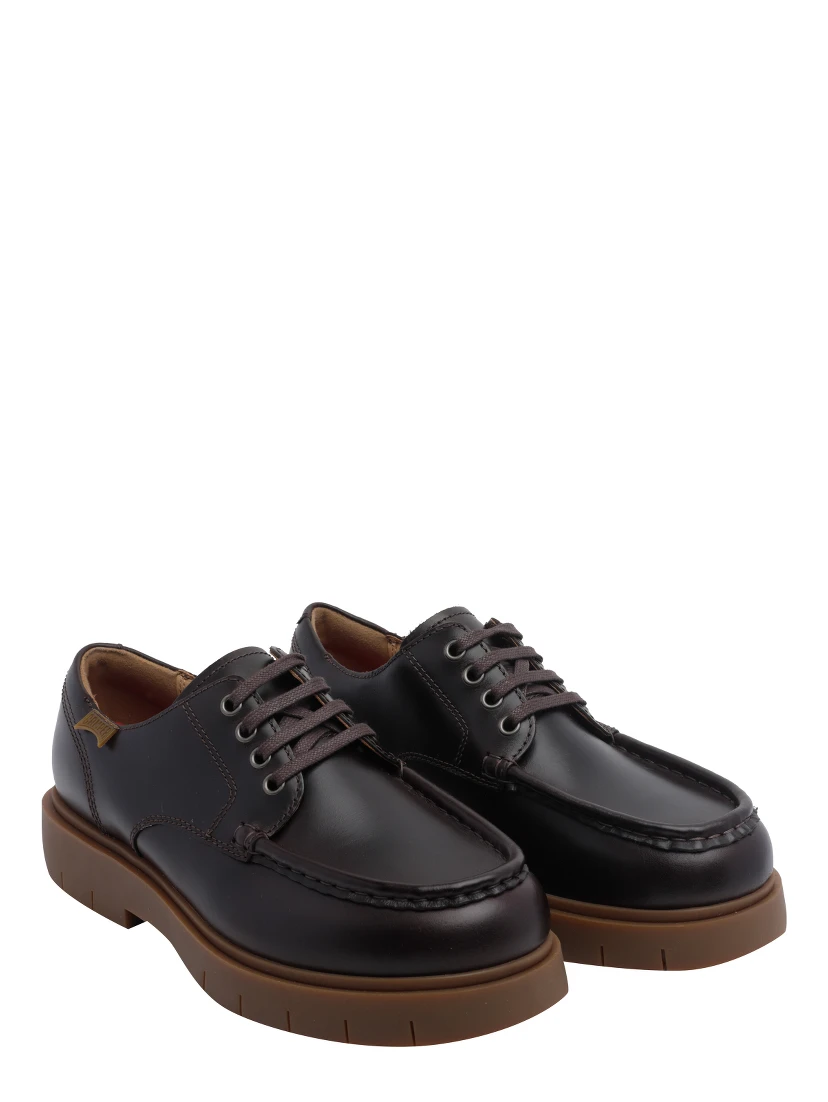 CAMPER Flat shoes