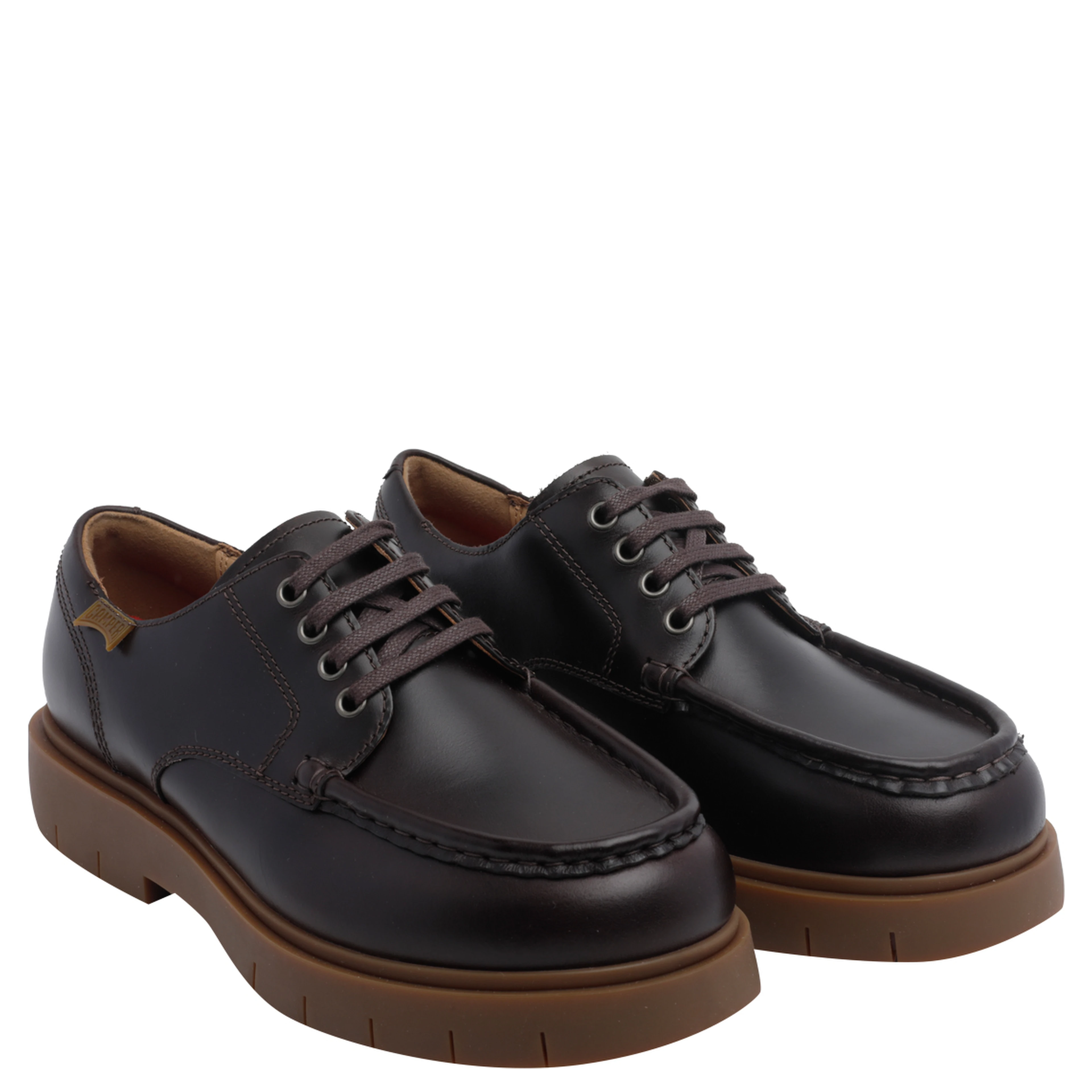 CAMPER Flat shoes