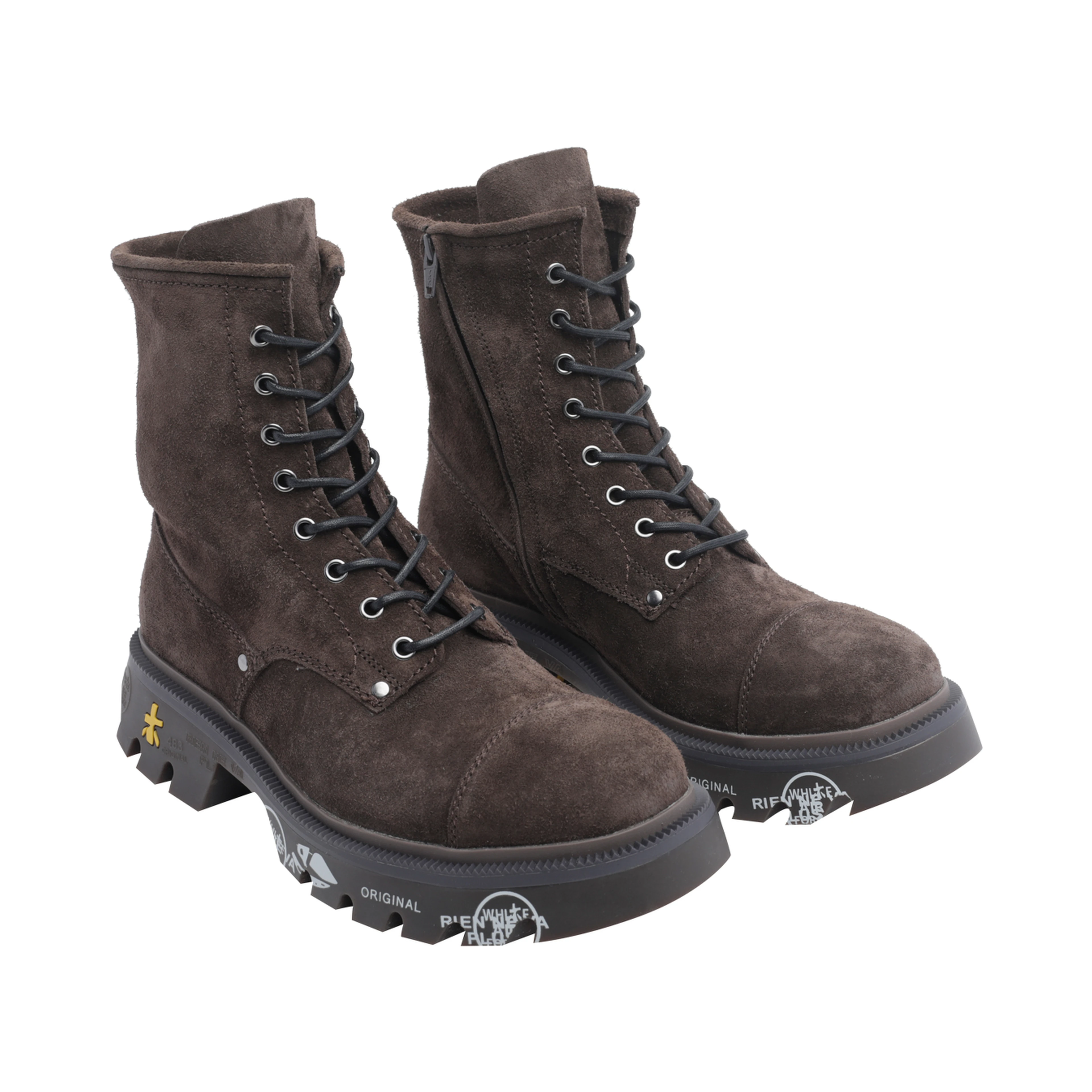 PREMIATA Boots