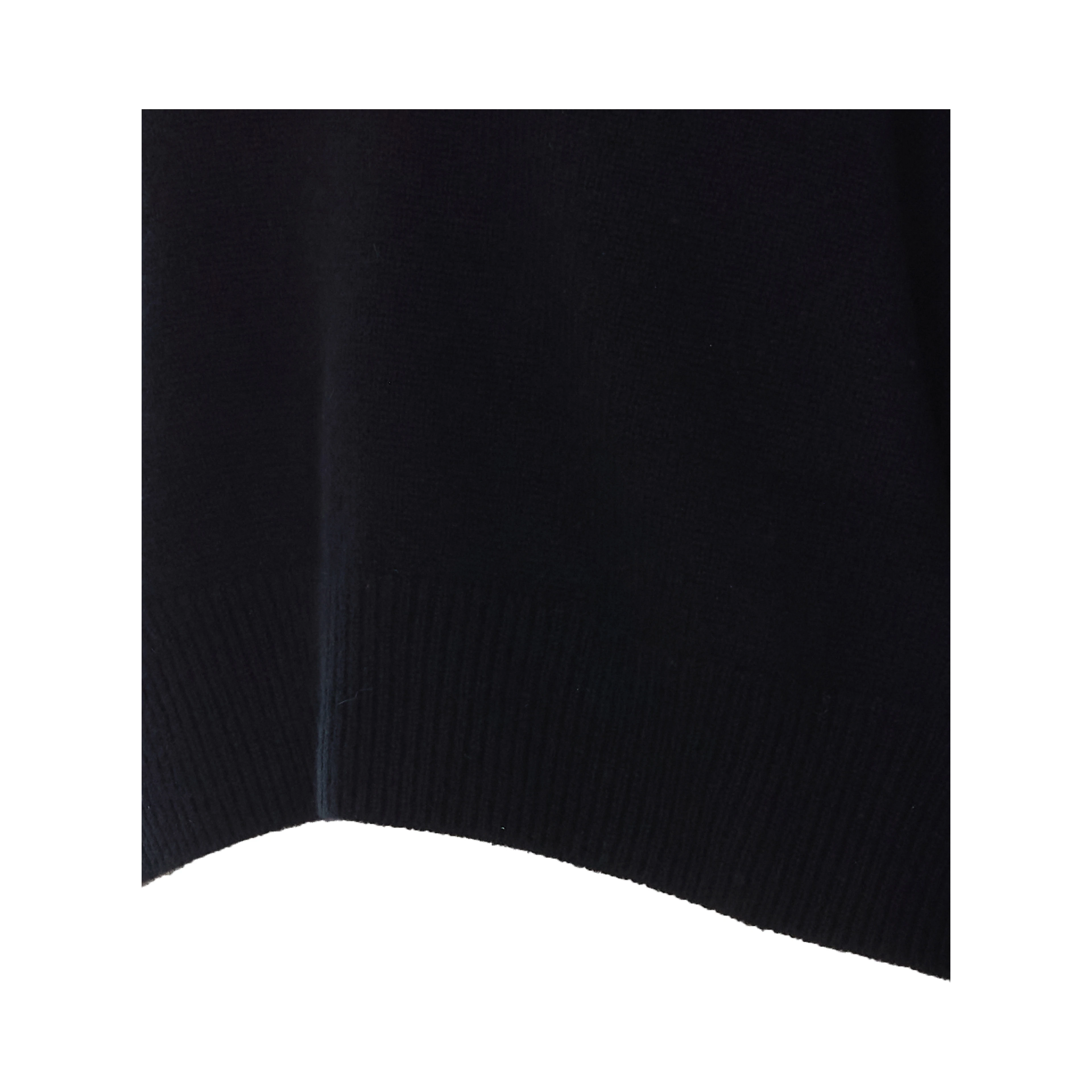 SOFT GOAT Sweaters Black