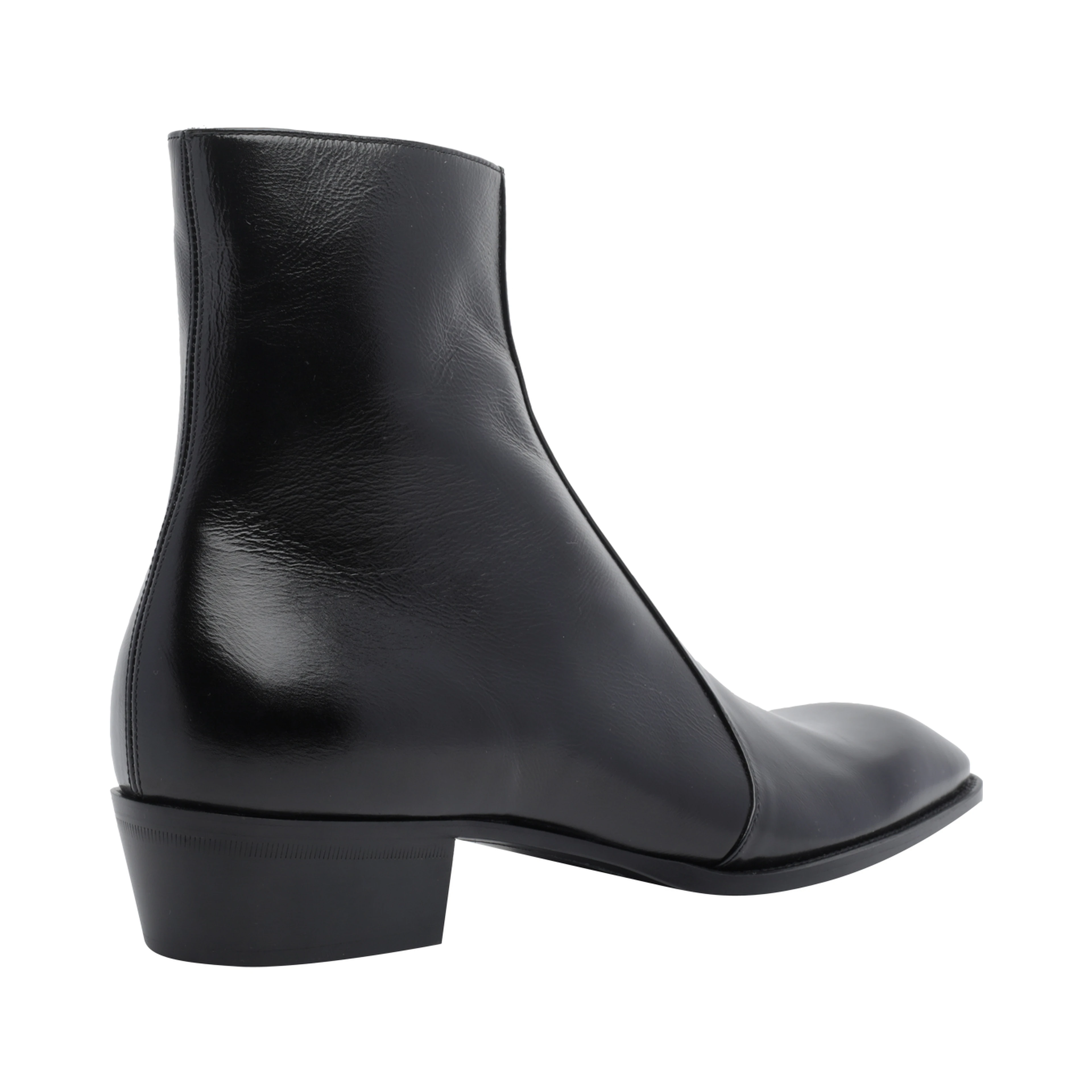 Saint Laurent  Boots Black