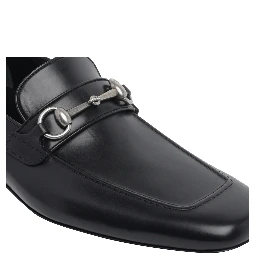 Gucci Flat shoes Black