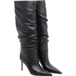 Michael Michael Kors Boots Black