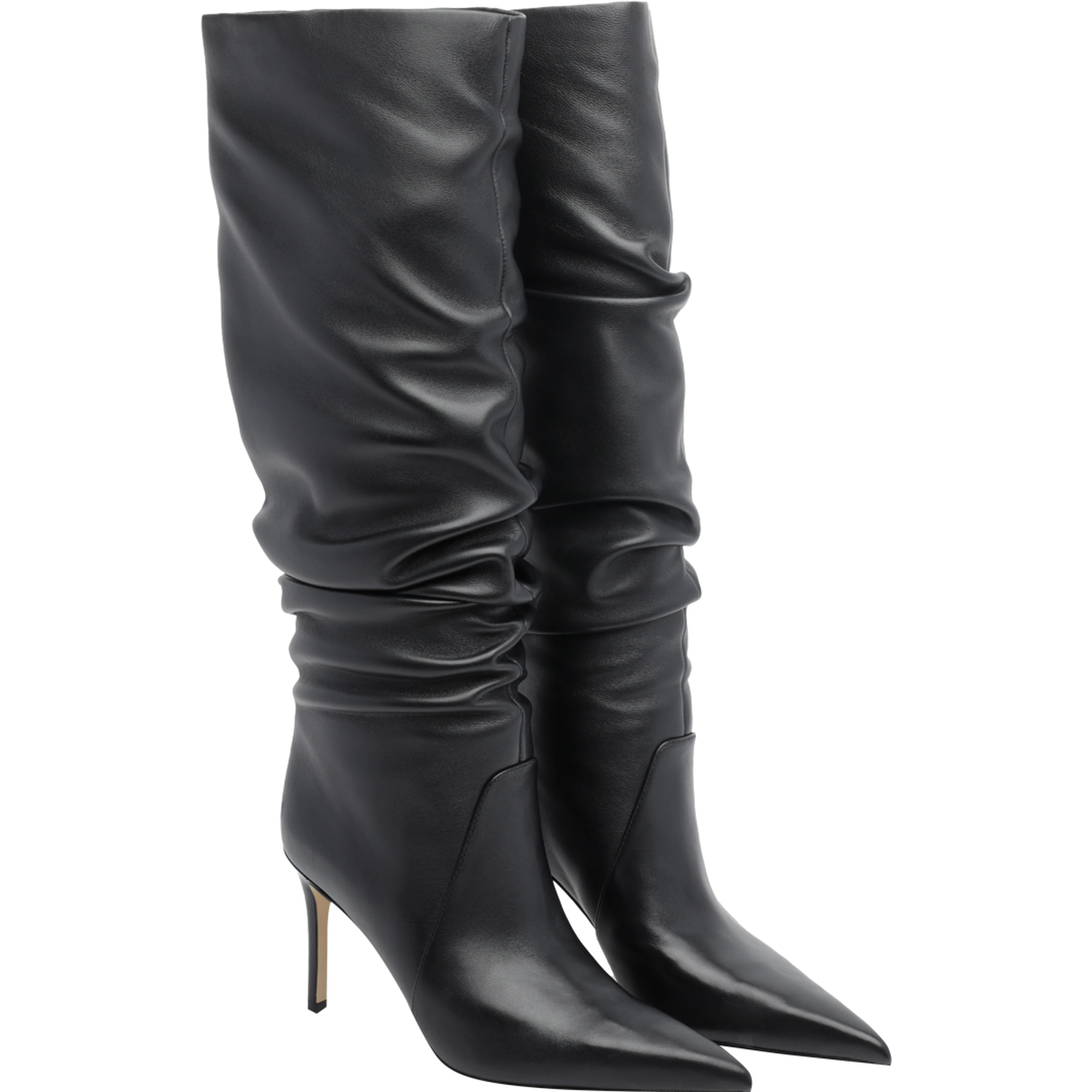 Michael Michael Kors Boots Black