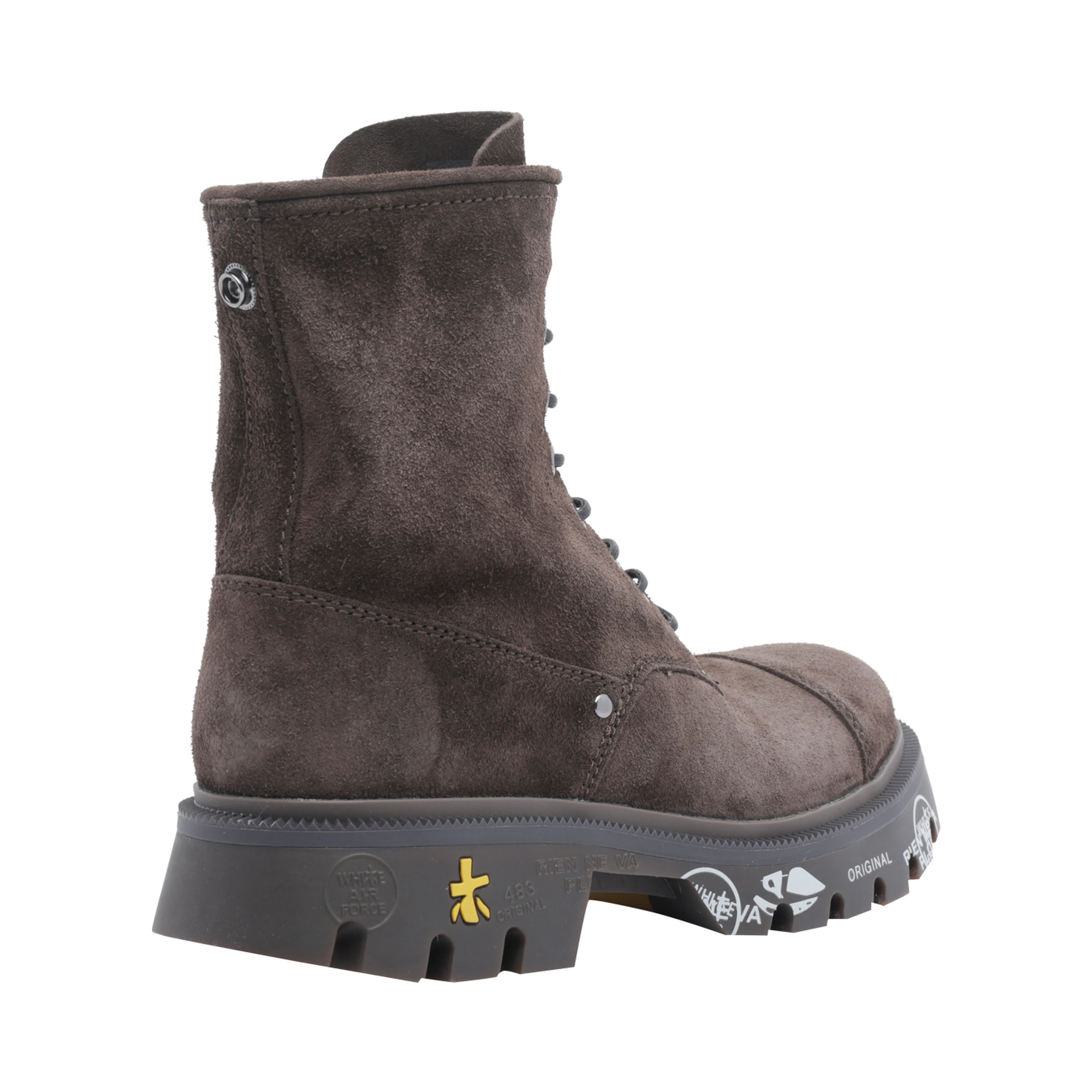 PREMIATA Boots