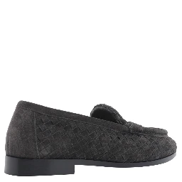 Bottega Veneta Flat shoes