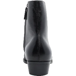 Saint Laurent  Boots Black