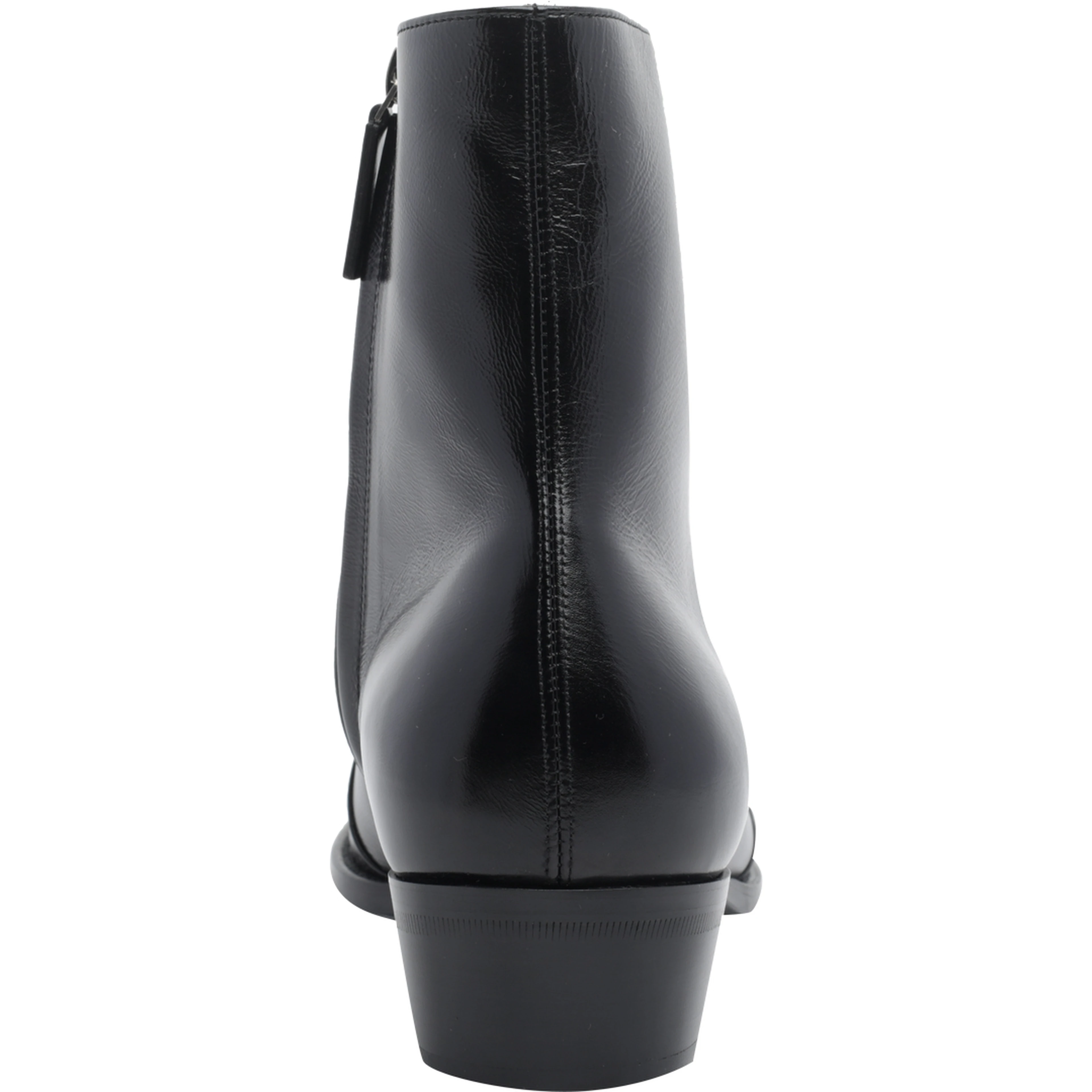 Saint Laurent  Boots Black