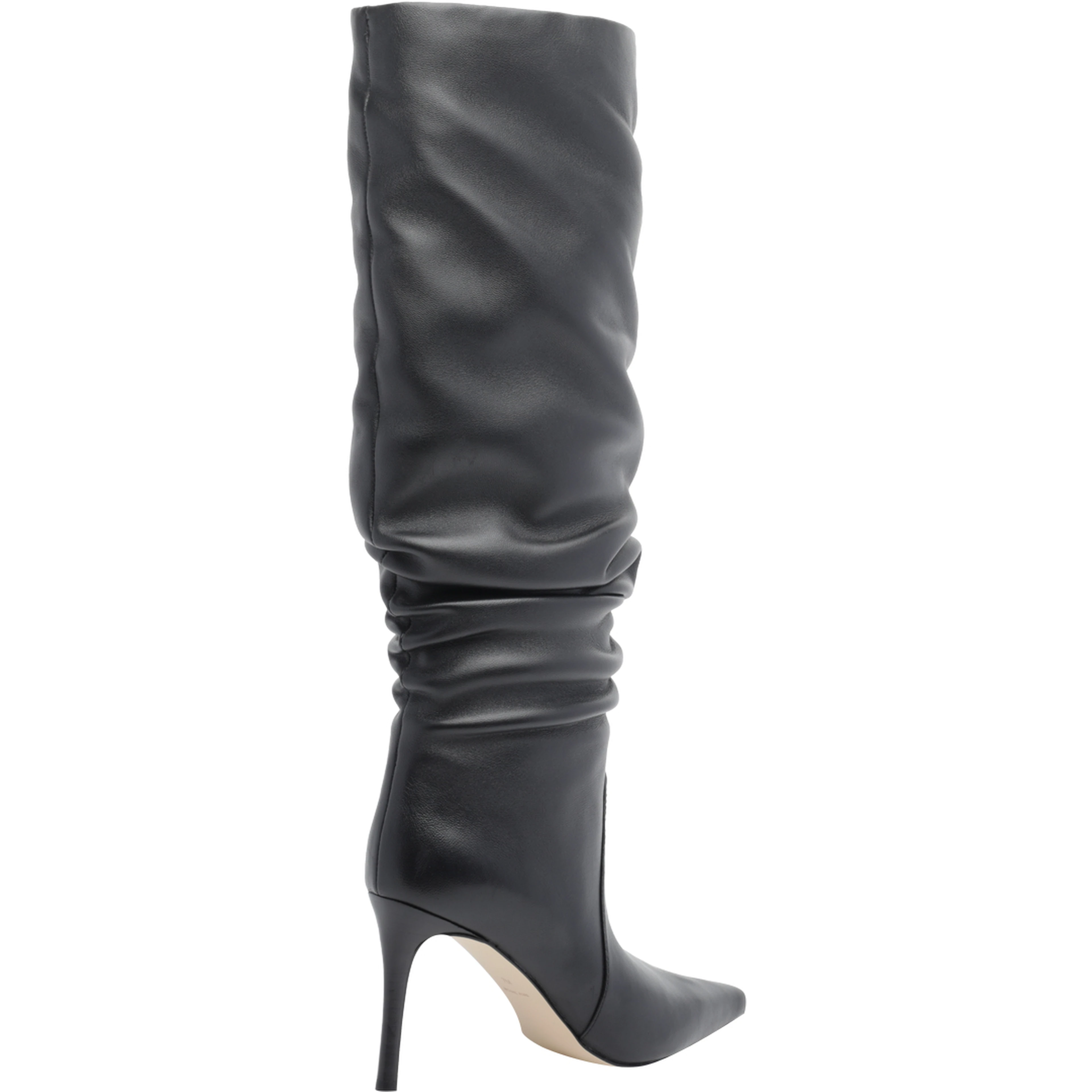 Michael Michael Kors Boots Black