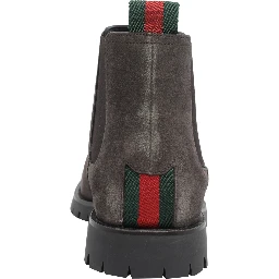 Gucci Boots Beige