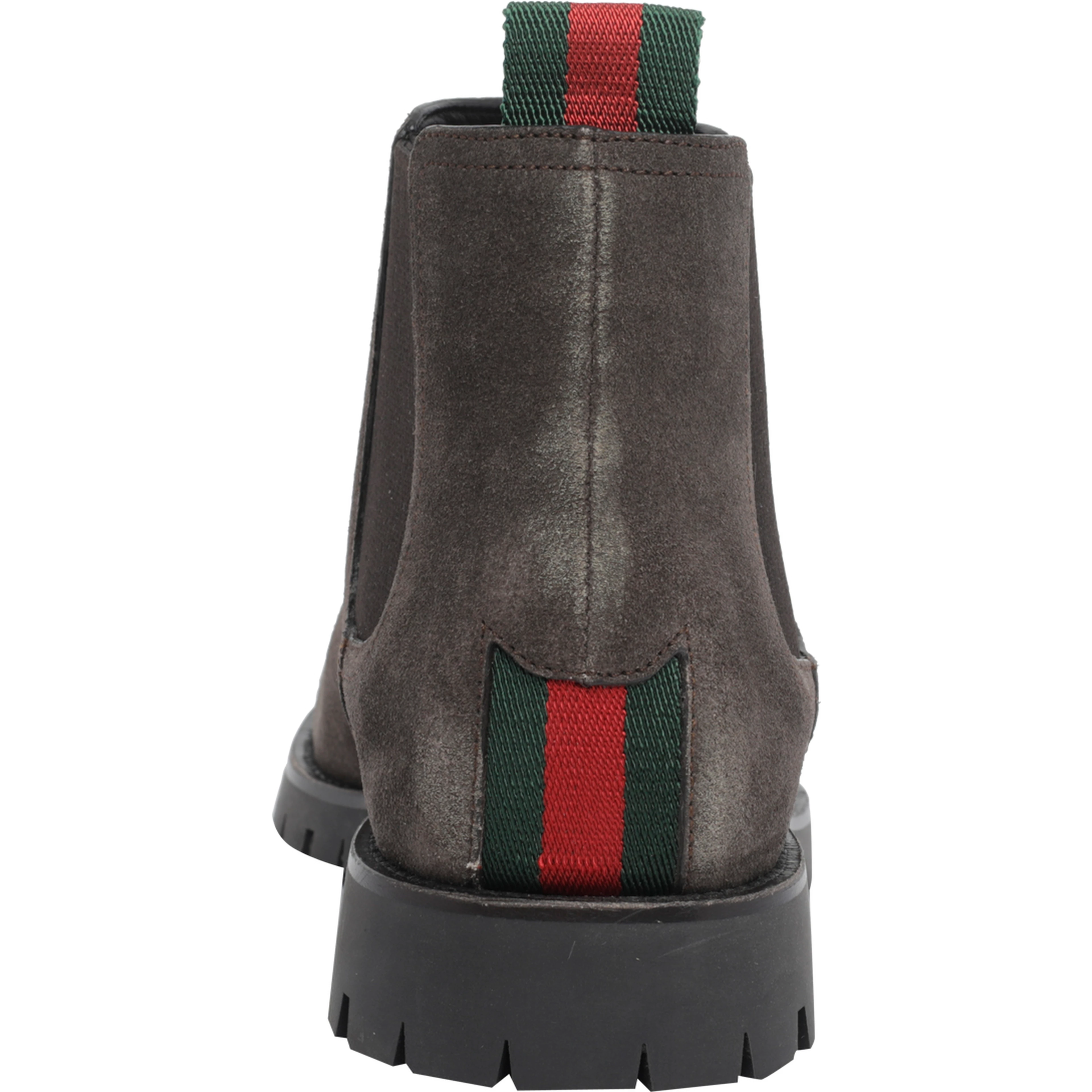 Gucci Boots Beige