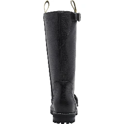 Fendi Boots Black