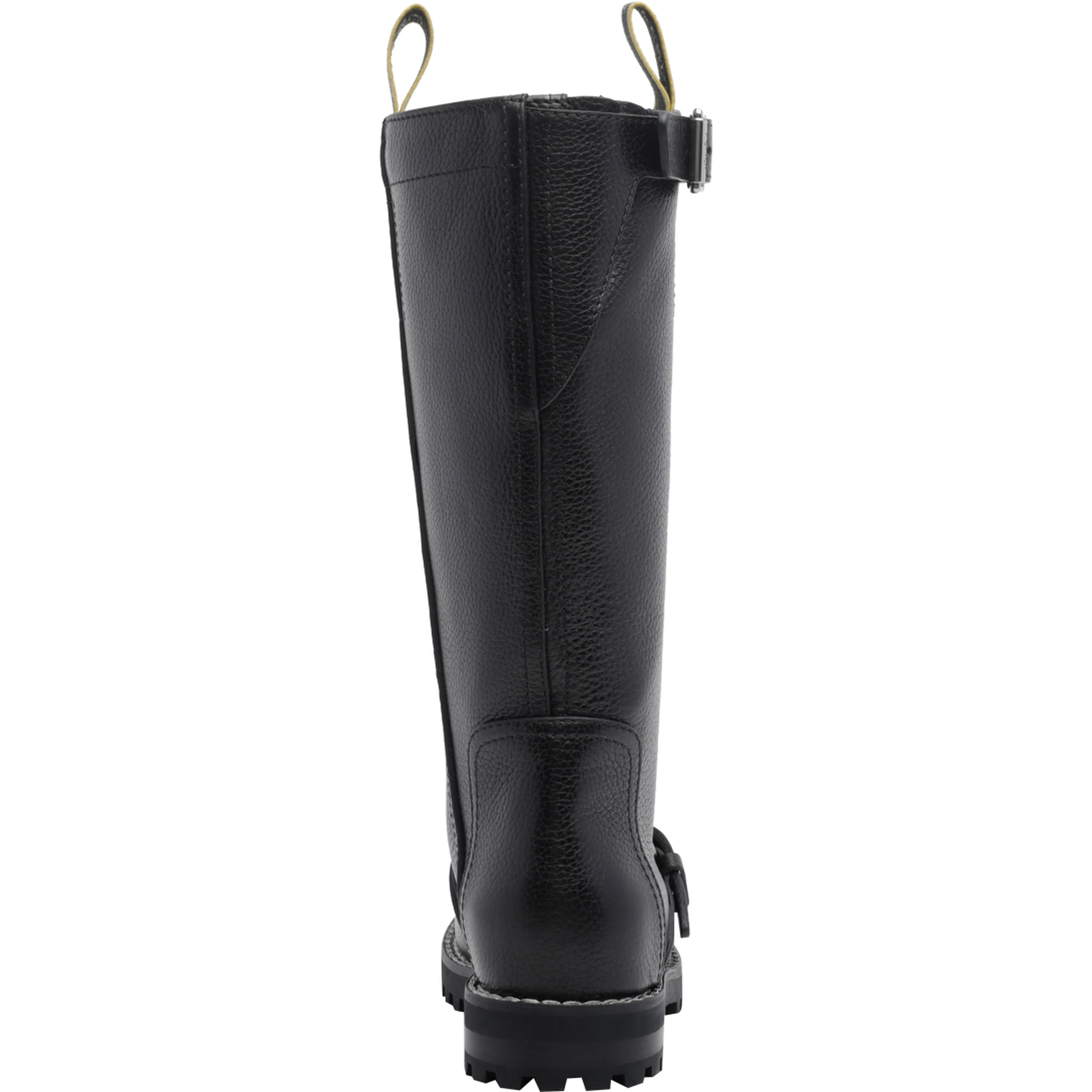 Fendi Boots Black
