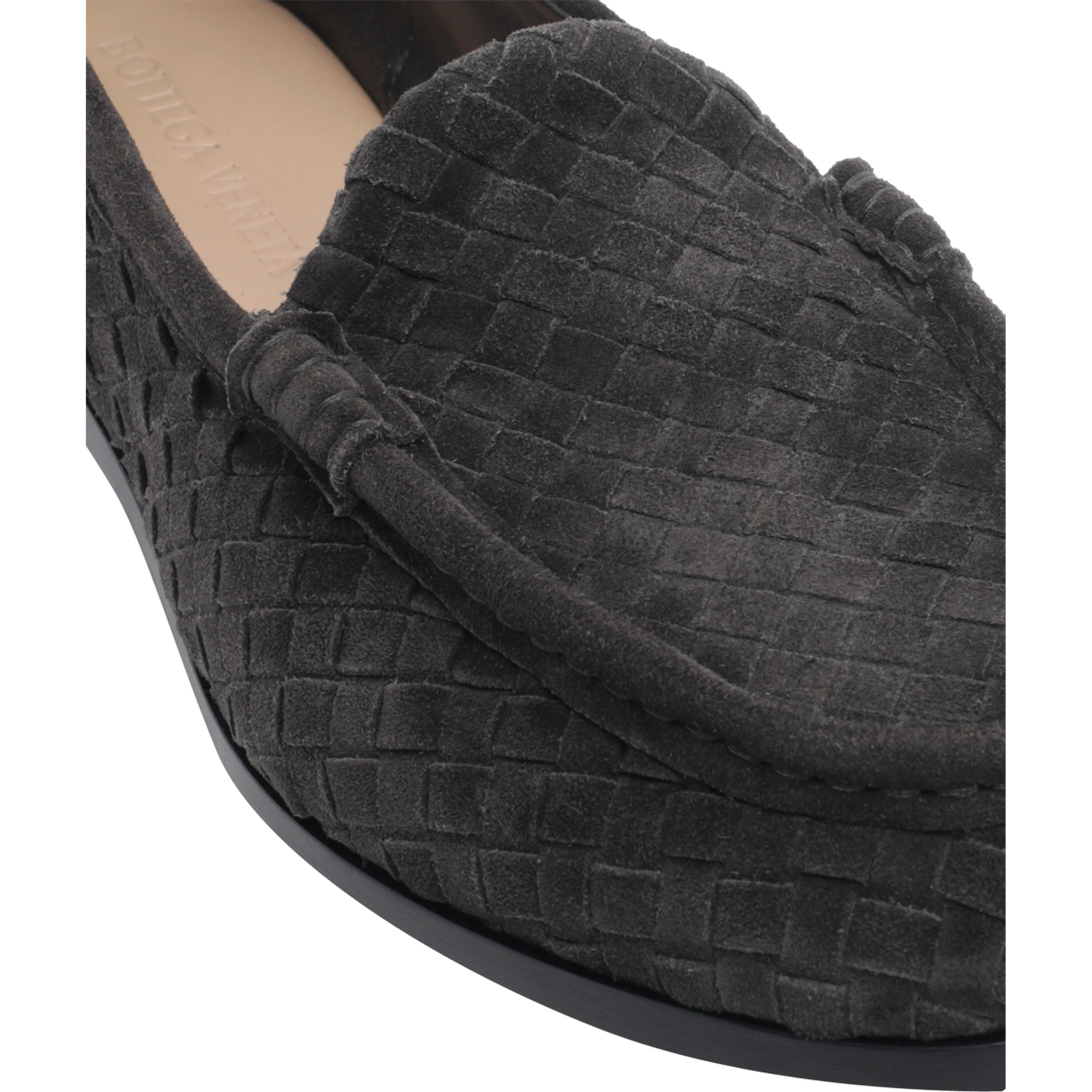 Bottega Veneta Flat shoes