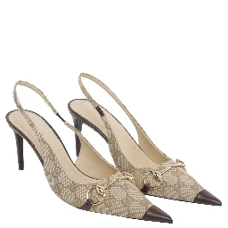 Gucci Sandals Beige