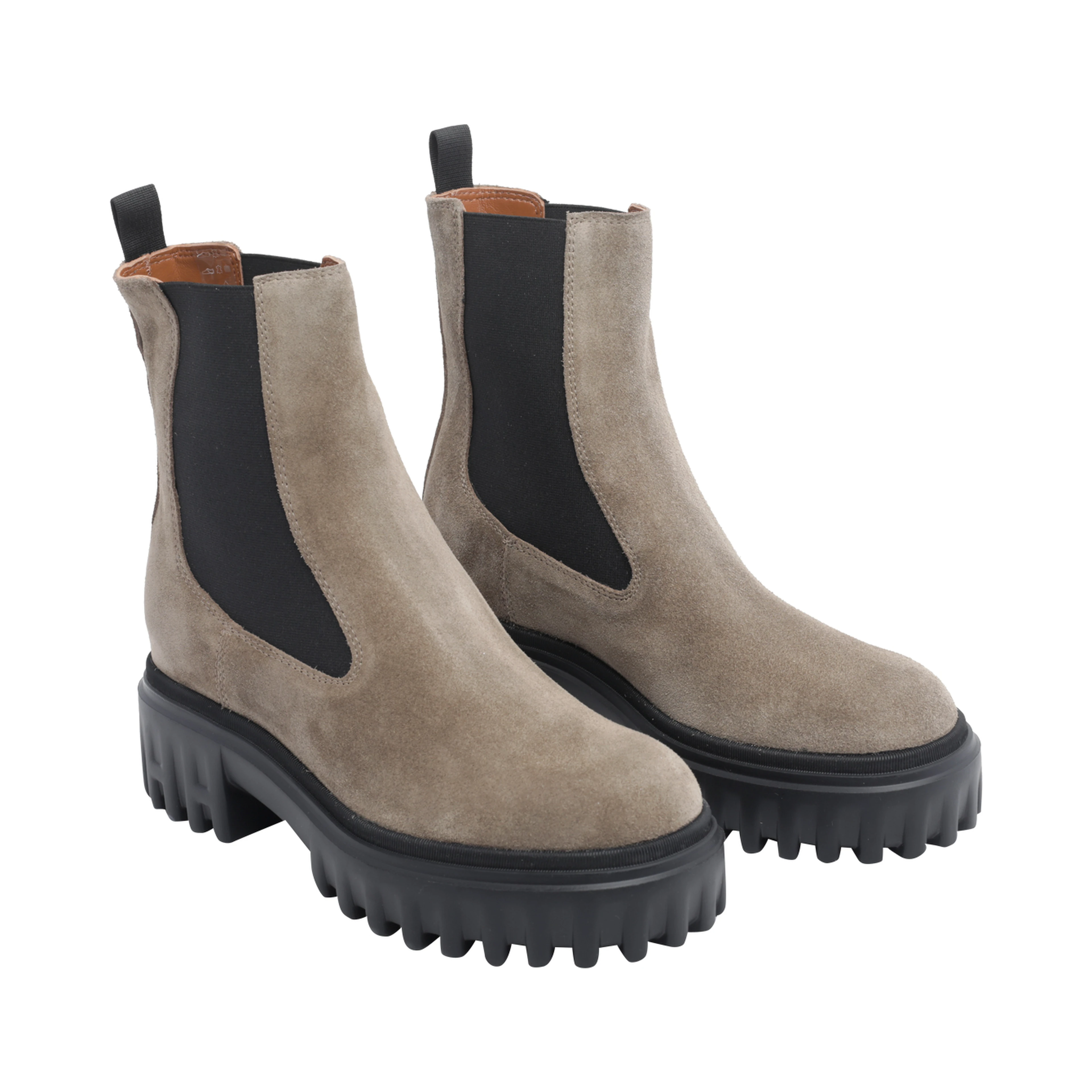 Hogan Boots Beige