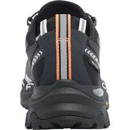 Off White Sneakers Black