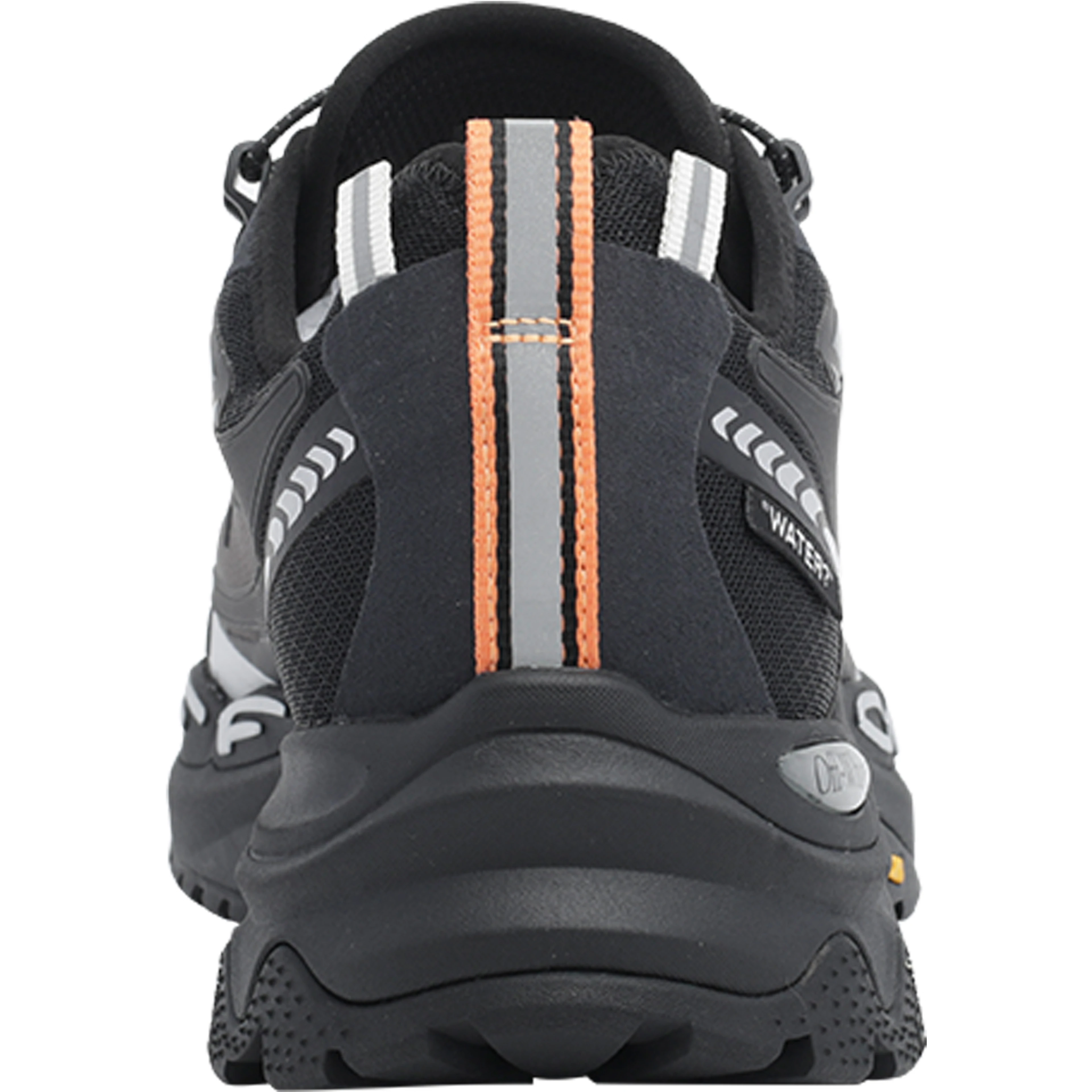 Off White Sneakers Black
