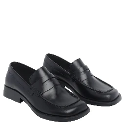 Camper Flat shoes Black