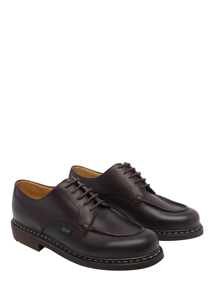 PARABOOT Flat shoes alternative