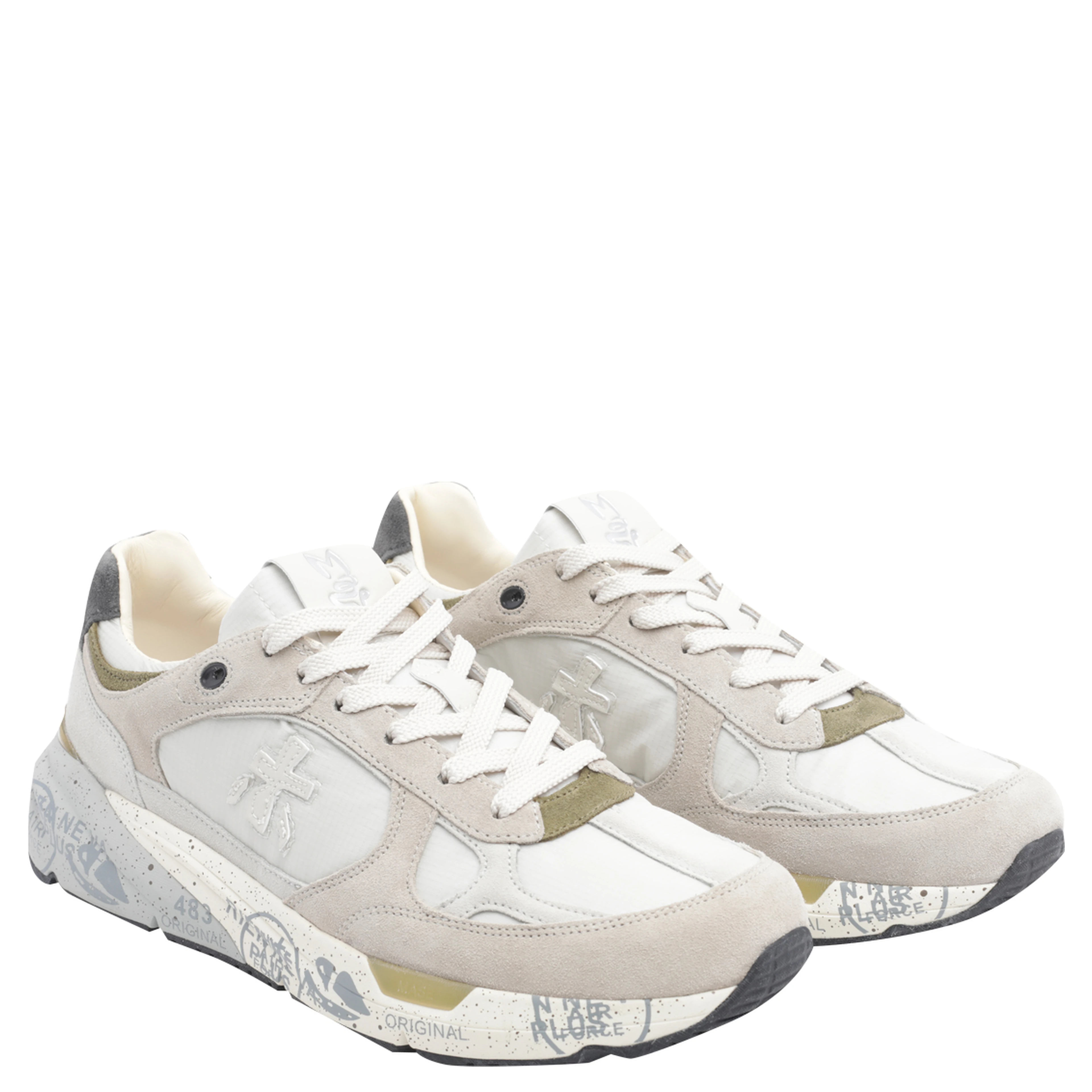 PREMIATA Sneakers