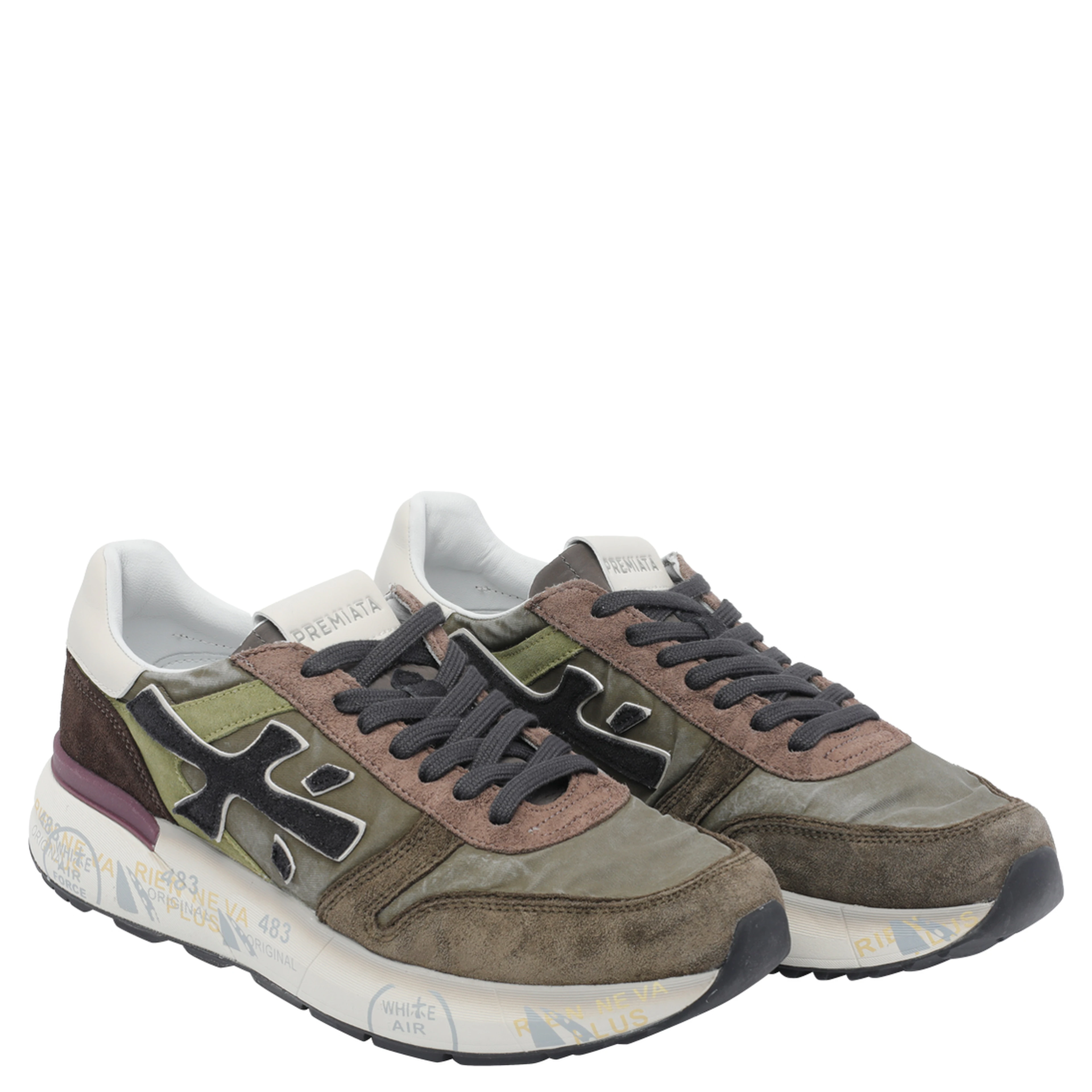 PREMIATA Sneakers