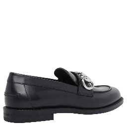 Gucci Flat shoes Black